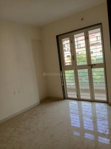 Bedroom Image of 1050 Sq.ft 2 BHK Apartment / Flat for sale in Basil Mondale, Mundhwa Pune for Rs. 9000000