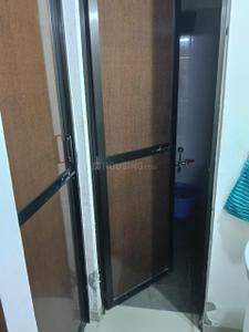 Bathroom Image of 735 Sq.ft 1 BHK Apartment / Flat for sale in Signature Vrajdham, Sarkhej Ahmedabad for Rs. 2600000