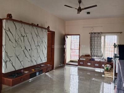 Hall Image of 1800 Sq.ft 3 BHK Apartment / Flat for rent in Basavanagudi Bengaluru for Rs. 50000