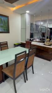 Hall Image of 2760 Sq.ft 4 BHK Apartment / Flat for sale in Sahyadri Tower, Malad East Mumbai for Rs. 80000000
