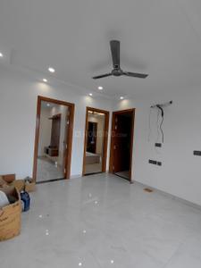 Hall Image of 2500 Sq.ft 2 BHK Builder Floor for rent in Sector 46 Noida for Rs. 45000