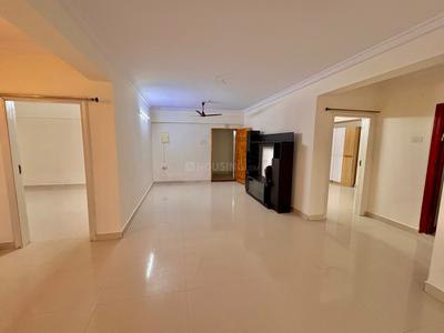 Hall Image of 1680 Sq.ft 3 BHK Apartment / Flat for rent in Happy Homes, Kancharapalem Visakhapatnam for Rs. 20000
