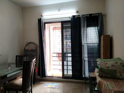 Bedroom Image of 1200 Sq.ft 2 BHK Apartment / Flat for sale in Monarch Ambience, Kharghar Navi Mumbai for Rs. 12000000