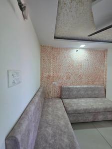 Image of 950 Sq.ft 2 BHK Apartment / Flat for rent in Silicon City, Indore for Rs. 14000
