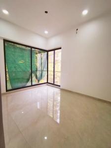 Hall Image of 687 Sq.ft 2 BHK Apartment / Flat for sale in Divine Park 55, Shivaji Park Mumbai for Rs. 44000000