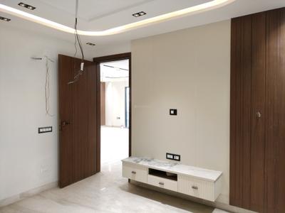 Bedroom Image of 1890 Sq.ft 4 BHK Builder Floor for sale in Sector 19 Dwarka New Delhi for Rs. 37000000