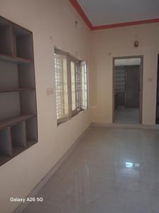 Hall Image of 800 Sq.ft 1 BHK Independent House for rent in Whitefield Bengaluru for Rs. 15000