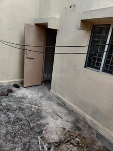 Balcony Image of 1150 Sq.ft 3 BHK Apartment / Flat for sale in Deep apartment, Vishnu Puri Colony Indore for Rs. 5000000
