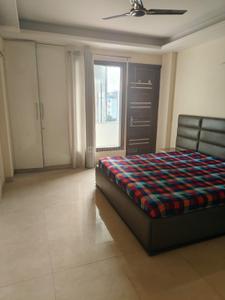 Bedroom Image of 1800 Sq.ft 3 BHK Builder Floor for sale in Vipul World, Sector 48 Gurgaon for Rs. 26000000
