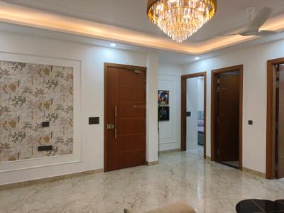 Living Room Image of 1323 Sq.ft 3 BHK Builder Floor for sale in Skywhales Vienna Greens II, Sector 99A Gurgaon for Rs. 15500000