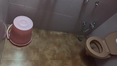 Image of 550 Sq.ft 1 BHK Apartment / Flat for rent in Landmark Towers, Dadar East, Mumbai for Rs. 65000