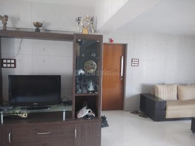 Hall Image of 980 Sq.ft 2 BHK Apartment / Flat for sale in CIDCO, Virar East Virar for Rs. 5000000