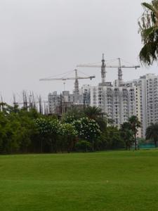 Image of 100 Sq.ft Residential Plot / Land for sale in Supertech Golf Country, Yeida, Greater Noida for Rs. 7000000