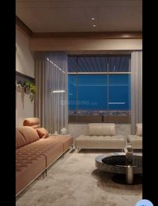 Hall Image of 3530 Sq.ft 4 BHK Apartment / Flat for sale in Anamika High Point, Bodakdev Ahmedabad for Rs. 30000000
