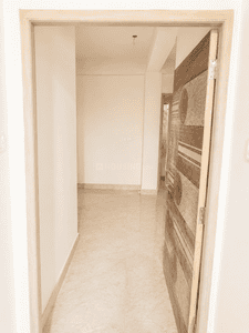 Image of 750 Sq.ft 2 BHK Apartment / Flat for sale in Baguiati, Kolkata for Rs. 2500000