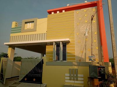 2 BHK Independent House