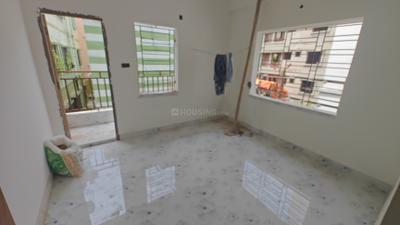 Bedroom Image of 546 Sq.ft 1.5 BHK Apartment / Flat for sale in Keshtopur Kolkata for Rs. 2065000
