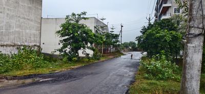 Image of 1250 Sq.ft Residential Plot / Land for sale in Jagatpura, Jaipur for Rs. 9170000