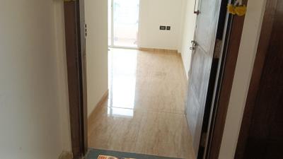 Main Entrance Image of 970 Sq.ft 3 BHK Apartment / Flat for rent in VTP Cygnus Building T11, Manjari Khurd Pune for Rs. 30000