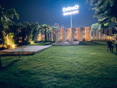 Image of 144 Sq.ft Residential Plot / Land for sale in DefineD World City Plot, Narsinghpura, Jaipur for Rs. 8600000