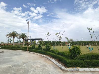 Image of 900 Sq.ft Residential Plot / Land for sale in Ghooghra, Ajmer for Rs. 2790000