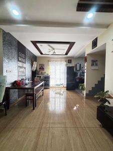 Image of 1145 Sq.ft 2 BHK Apartment / Flat for sale in Tulips Residency, Kondapur, Hyderabad for Rs. 9000000