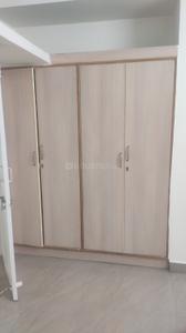 Bedroom Image of 600 Sq.ft 1 BHK Apartment / Flat for rent in Kaggadasapura Bengaluru for Rs. 18000