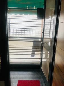 Balcony Image of 1400 Sq.ft 3 BHK Apartment / Flat for sale in ATFL JVTS Gardens, Chhattarpur New Delhi for Rs. 4900000