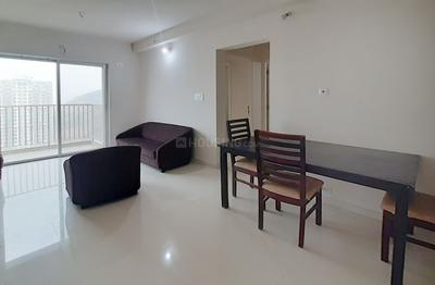 Hall Image of Sahu House in Mahalunge, Pune