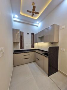 Kitchen Image of 2550 Sq.ft 5 BHK Villa for sale in Kalwad Road Jaipur for Rs. 15100000