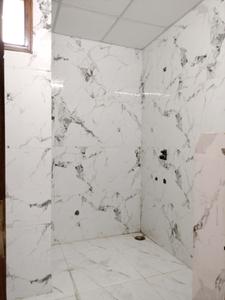 Common Bathroom Image of 1800 Sq.ft 4 BHK Builder Floor for sale in Rajendra Nagar Ghaziabad for Rs. 18551000