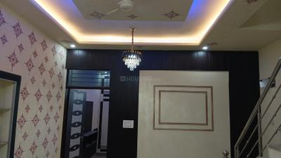 Bedroom Image of 1300 Sq.ft 3 BHK Villa for sale in Kalwad Road Jaipur for Rs. 4900000