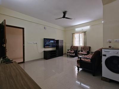 3 BHK Apartment