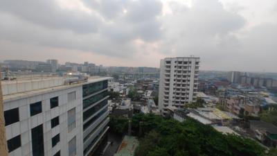 Image of 600 Sq.ft 1 BHK Apartment / Flat for rent in Urban BKC Crown, Kurla West, Mumbai for Rs. 59999