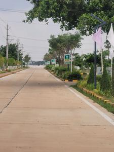 Image of 1800 Sq.ft Residential Plot / Land for sale in Atchampeta, Kakinada for Rs. 4500000