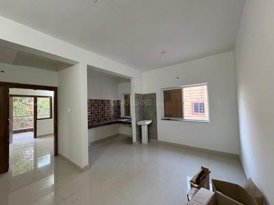 Hall Image of 1100 Sq.ft 2 BHK Independent House for rent in Kathal More Ranchi for Rs. 11999