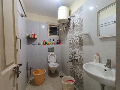 Image of 1250 Sq.ft 2 BHK Builder Floor for rent in HSR Layout, Bengaluru for Rs. 42000