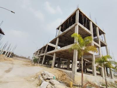 Image of 2680 Sq.ft 4 BHK Villa for sale in Oxygen City, Sultanpur, Sangareddy for Rs. 17500000