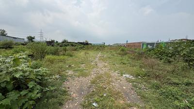 Image of 6006 Sq.ft Residential Plot / Land for sale in Central Hope Town, Dehradun for Rs. 30015000