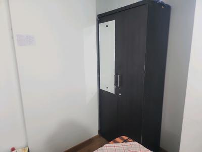 Bedroom Image of 790 Sq.ft 2 BHK Apartment / Flat for sale in Geeta Palace, Airoli Navi Mumbai for Rs. 10700000