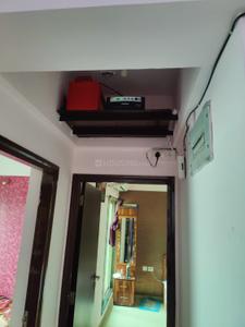 2.5 BHK Flat