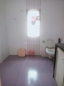 Bathroom Image of 1500 Sq.ft 3 BHK Villa for rent in Diwalipura Vadodara for Rs. 24500