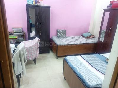 Bedroom Image of Rama in Laxmi Nagar, New Delhi