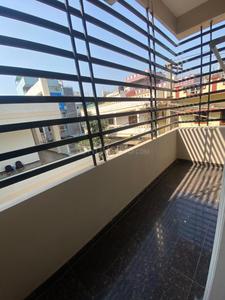 Balcony Image of 4670 Sq.ft 4 BHK Duplex for sale in Habsiguda Hyderabad for Rs. 47700000