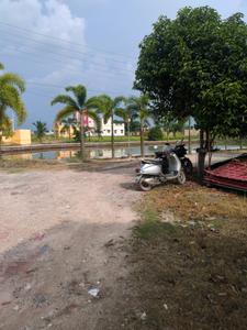 Image of 2160 Sq.ft Residential Plot / Land for sale in Joka, Kolkata for Rs. 525098
