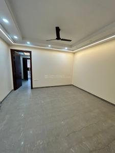Hall Image of 1000 Sq.ft 2 BHK Builder Floor for sale in Patel Nagar New Delhi for Rs. 16500000
