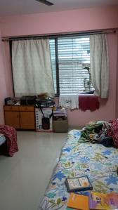 Bedroom Image of 1620 Sq.ft 3 BHK Apartment / Flat for sale in Paldi Ahmedabad for Rs. 11500000