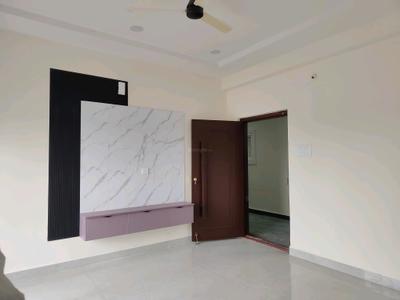 Living Room Image of 780 Sq.ft 1 BHK Apartment / Flat for rent in Kondapur Hyderabad for Rs. 25000