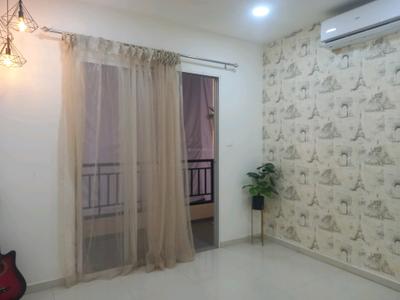 Bedroom Image of 1350 Sq.ft 3 BHK Apartment / Flat for sale in Godrej Infinity, Mundhwa Pune for Rs. 20000000