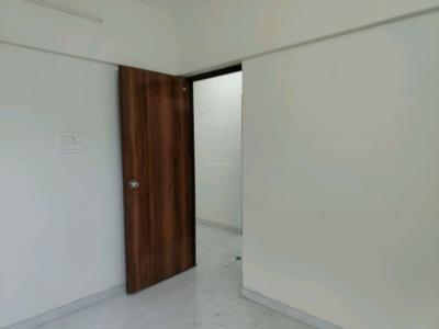 Bedroom Image of 790 Sq.ft 2 BHK Apartment / Flat for sale in Nalasopara West Nala Sopara for Rs. 4500000